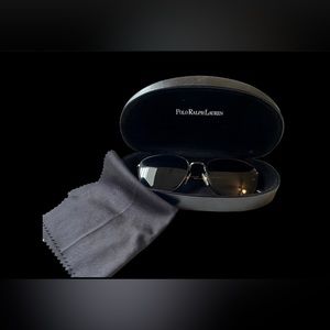 Polo Ralph Lauren Glasses